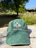 Padel & Picante - Green - PRE ORDER