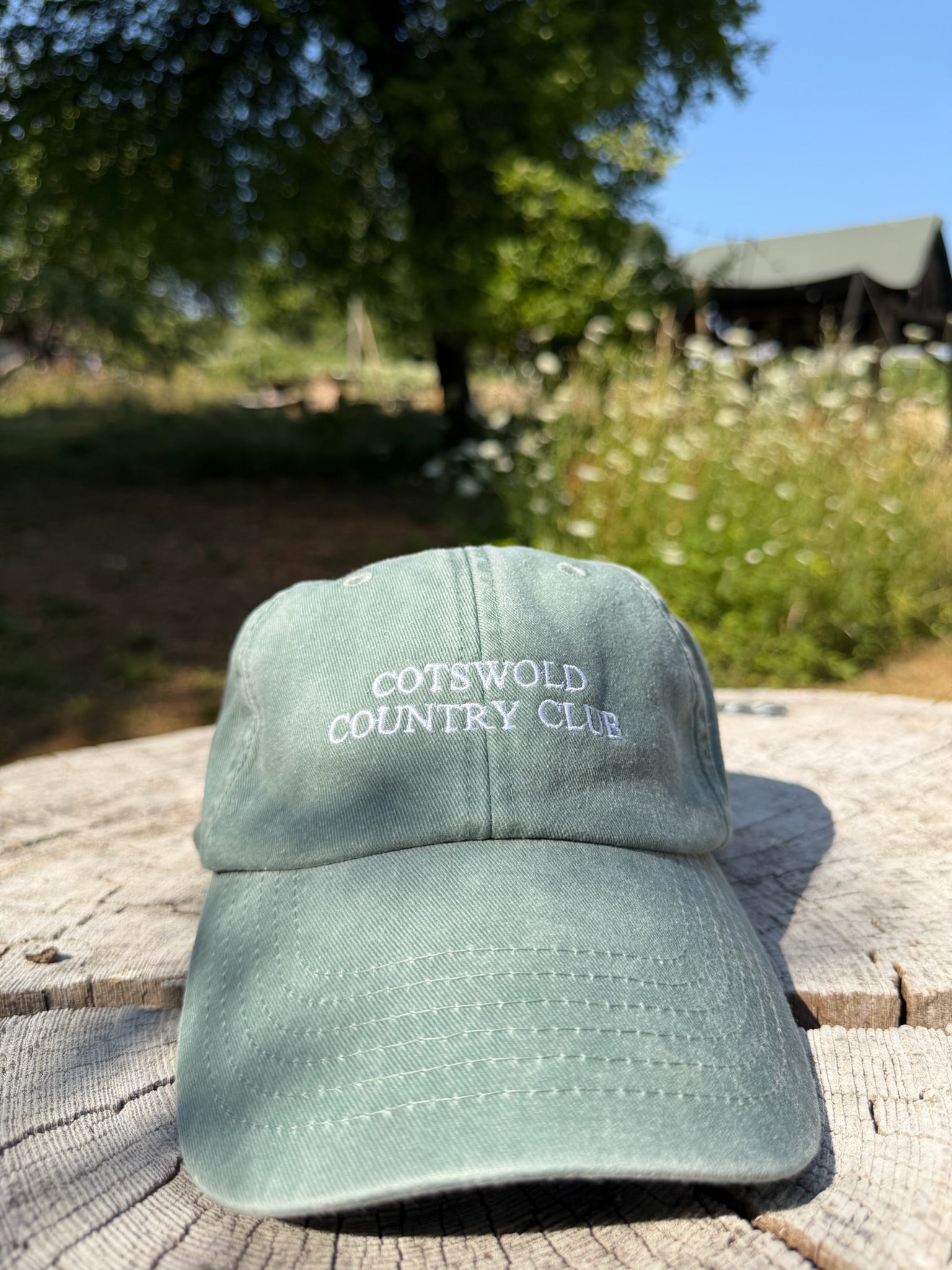 Cotswold Country Club - PRE ORDER