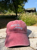 MANOR-festing - PRE ORDER